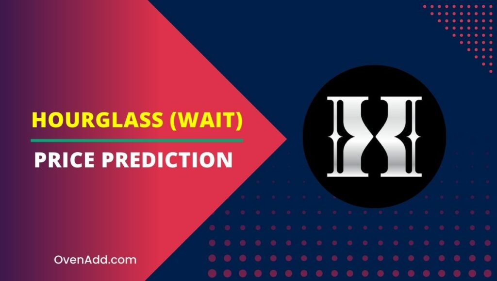 Hourglass (WAIT) Price Prediction