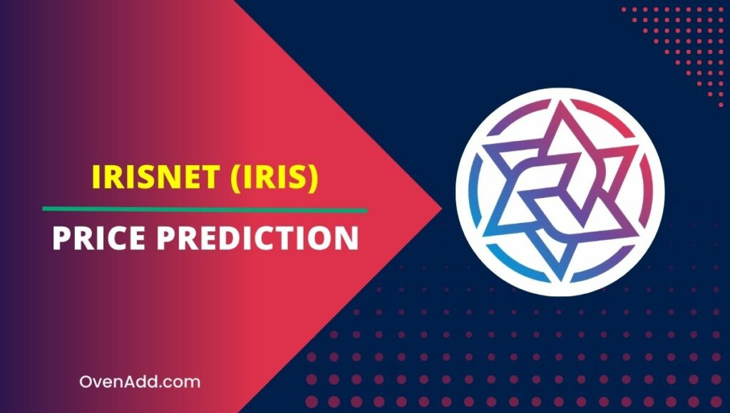 IRISnet (IRIS) Price Prediction