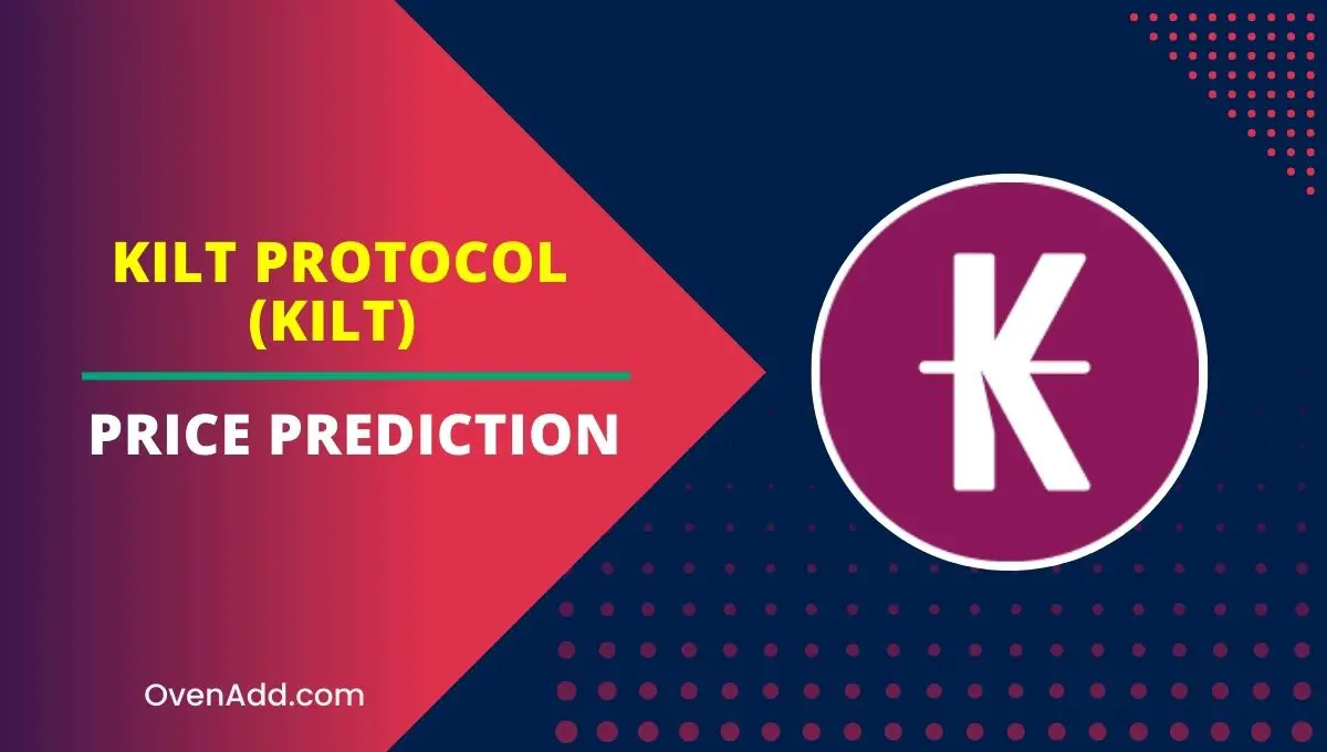 KILT Protocol (KILT) Price Prediction