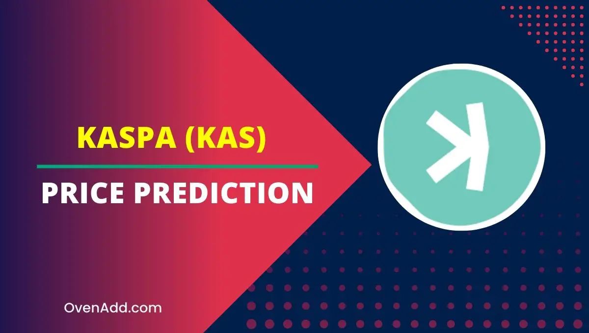 Kaspa (KAS) Price Prediction