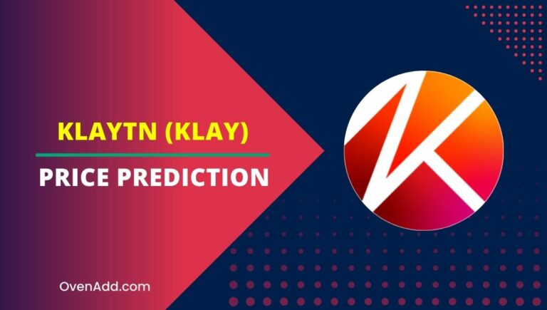 klay crypto price prediction