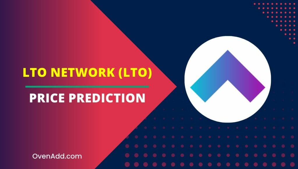 LTO Network (LTO) Price Prediction