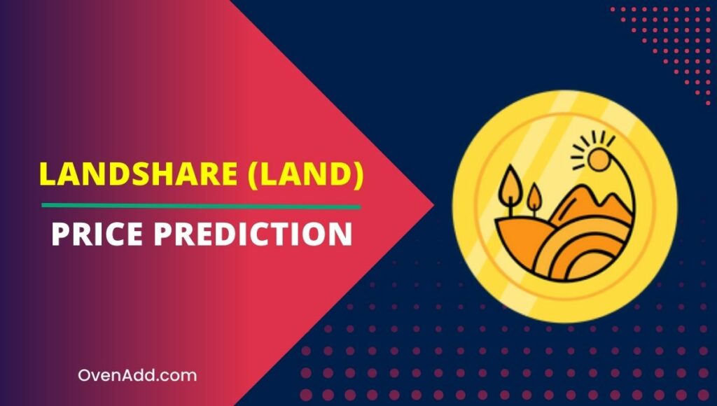 Landshare (LAND) Price Prediction