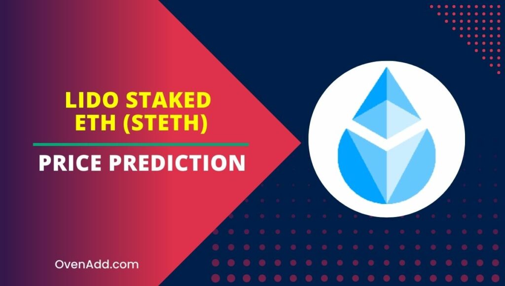 Lido Staked ETH (stETH) Price Prediction