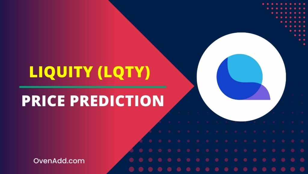 Liquity (LQTY) Price Prediction
