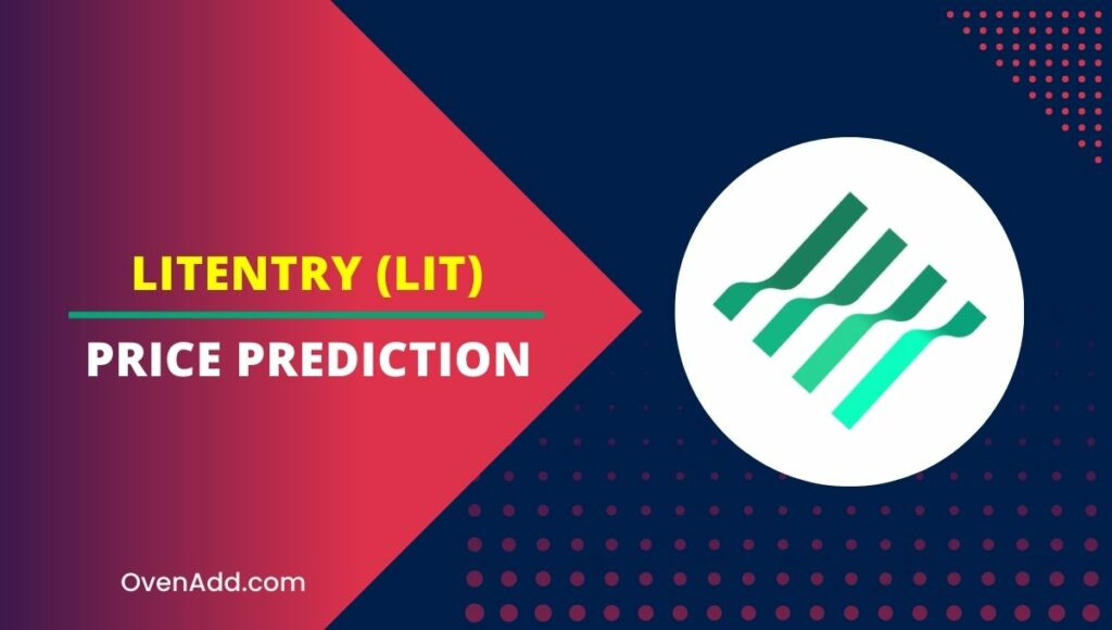 Litentry (LIT) Price Prediction