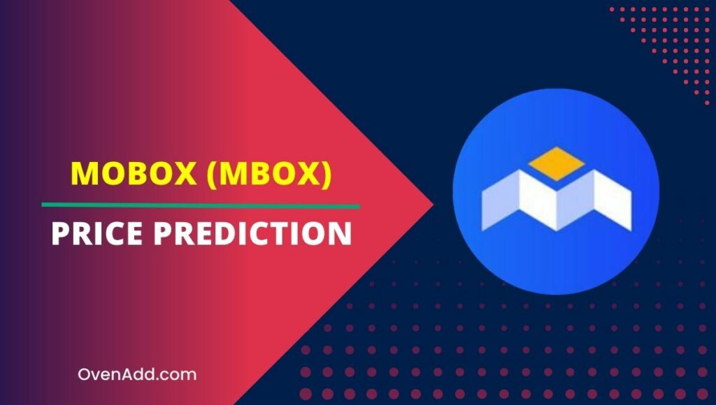 MOBOX (MBOX) Price Prediction