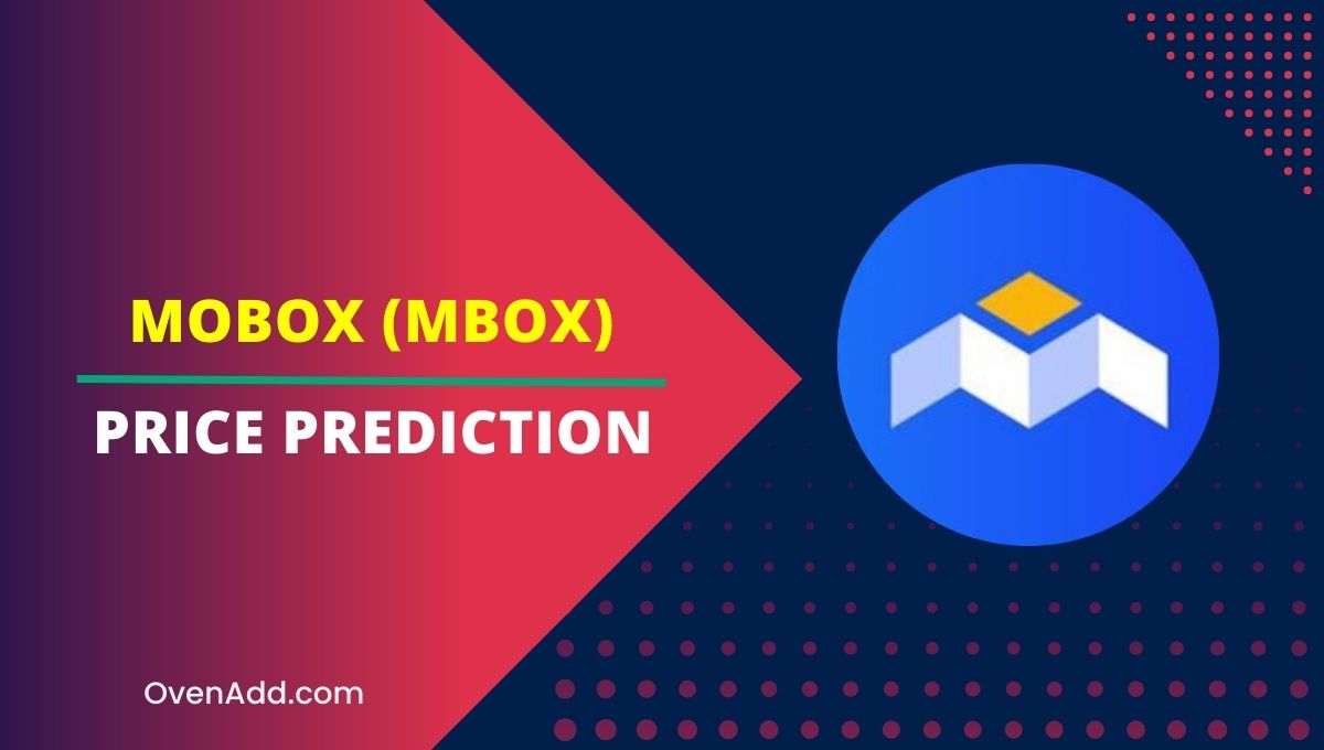 mobox crypto price prediction