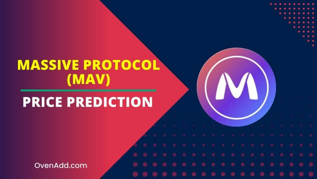 Massive Protocol (MAV) Price Prediction