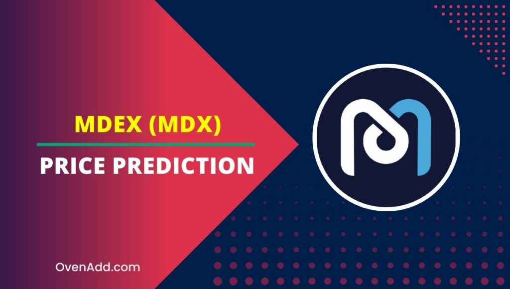 Mdex (MDX) Price Prediction