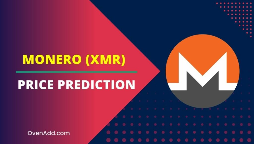 Monero (XMR) Price Prediction