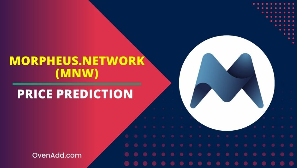 Morpheus.Network (MNW) Price Prediction