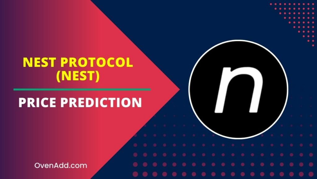 NEST Protocol (NEST) Price Prediction