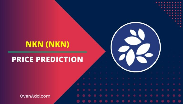 nkn crypto price prediction 2025