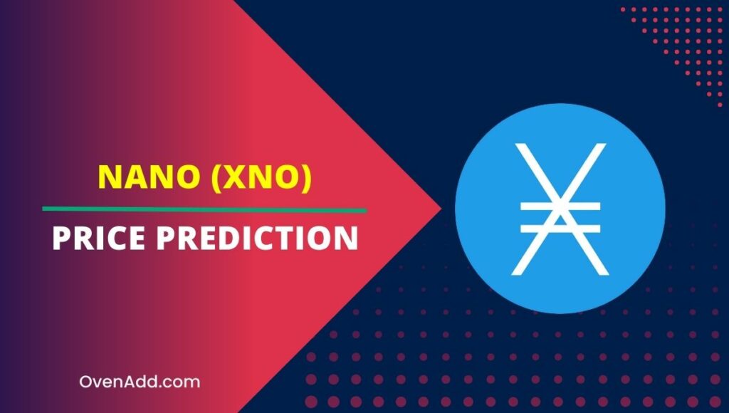 Nano (XNO) Price Prediction