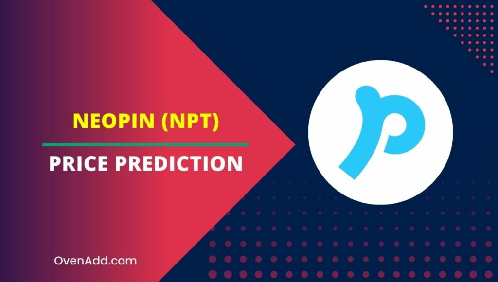 Neopin (NPT) Price Prediction