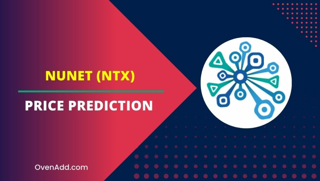 NuNet (NTX) Price Prediction