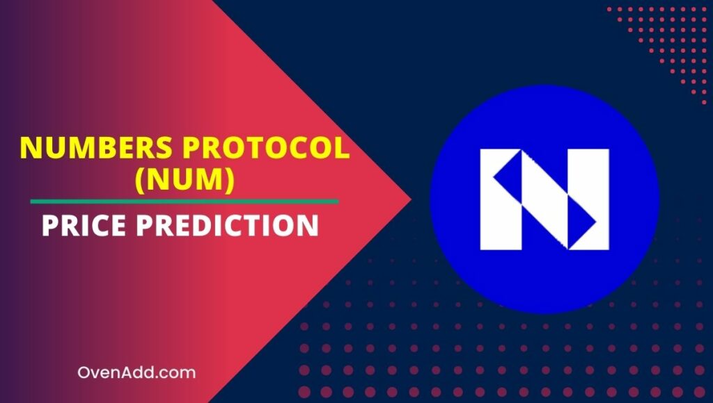 Numbers Protocol (NUM) Price Prediction