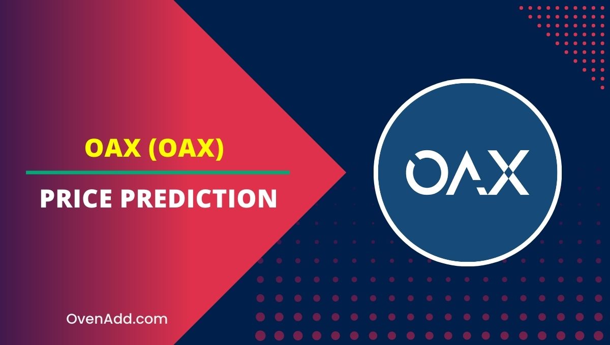 oax crypto price prediction