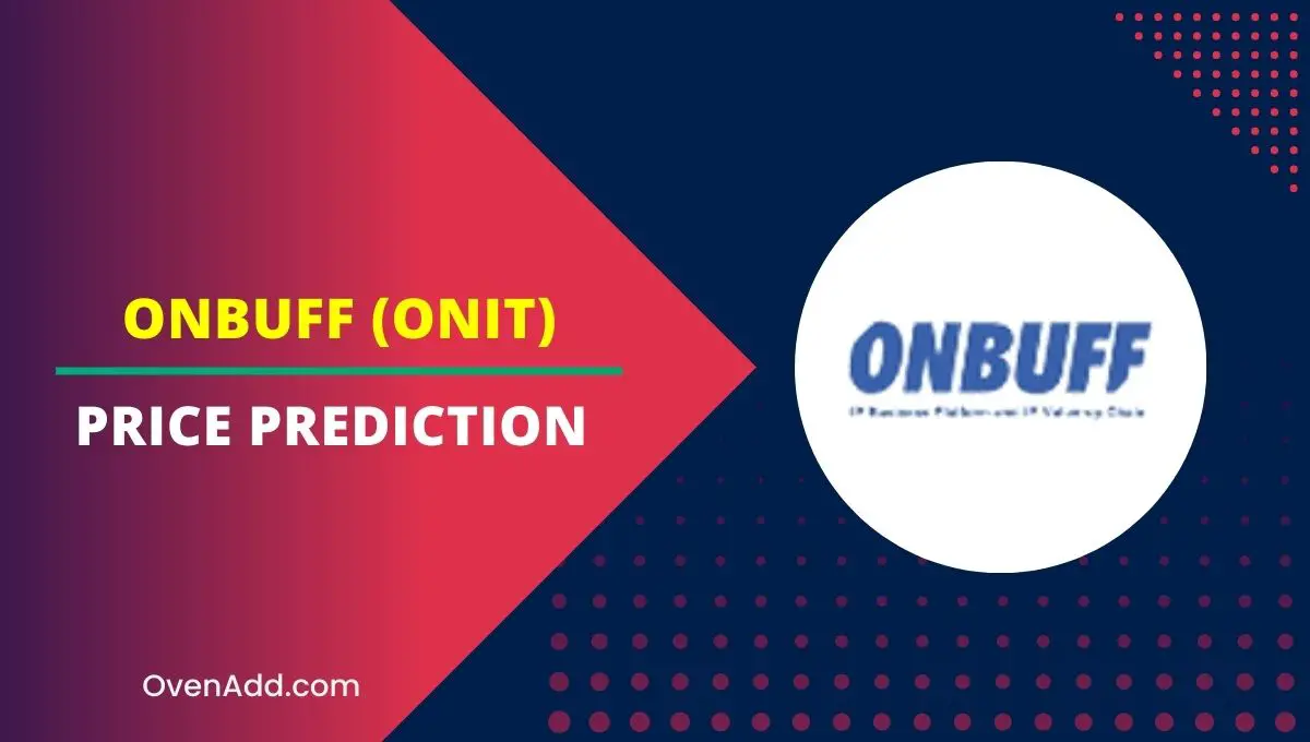 ONBUFF (ONIT) Price Prediction