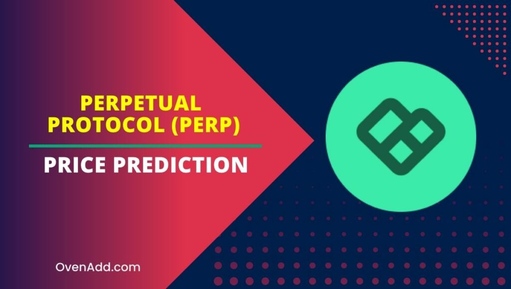 Perpetual Protocol (PERP) Price Prediction