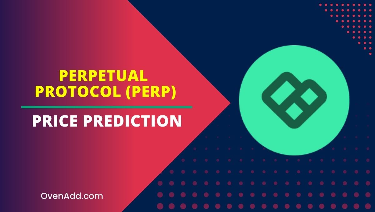 perp crypto price prediction