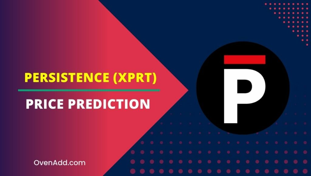 Persistence (XPRT) Price Prediction
