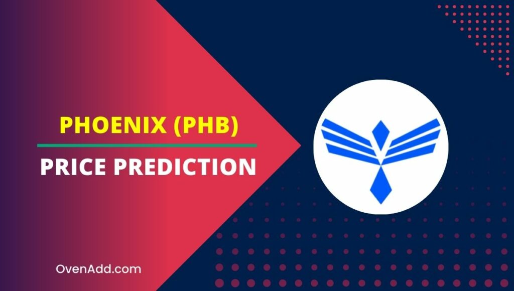 Phoenix (PHB) Price Prediction