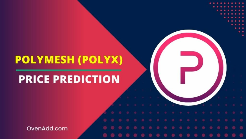 Polymesh (POLYX) Price Prediction