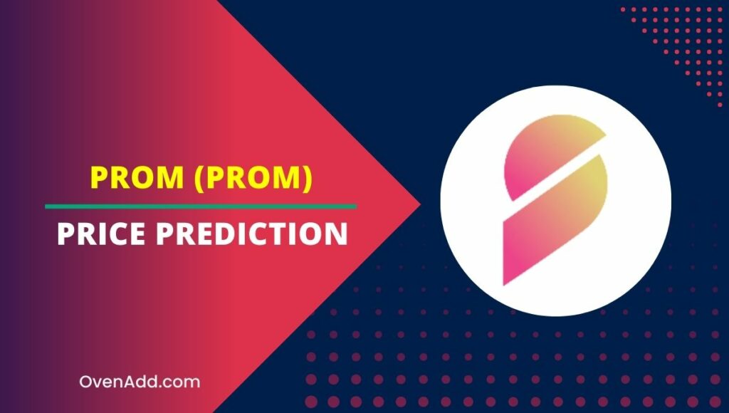 Prom (PROM) Price Prediction