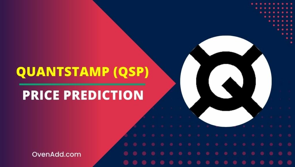 Quantstamp (QSP) Price Prediction