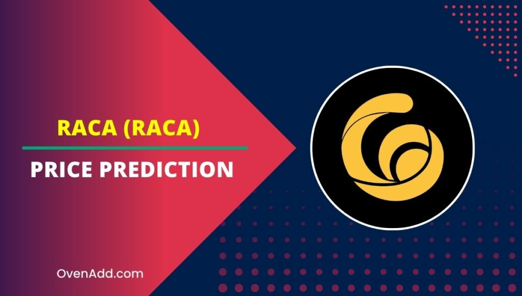 RACA (RACA) Price Prediction