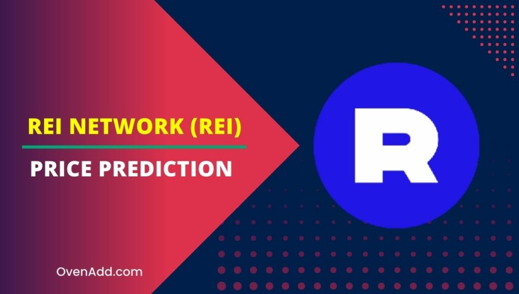 REI Network (REI) Price Prediction