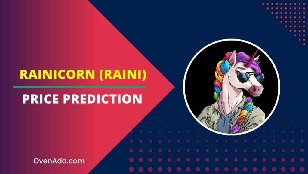 Rainicorn (RAINI) Price Prediction