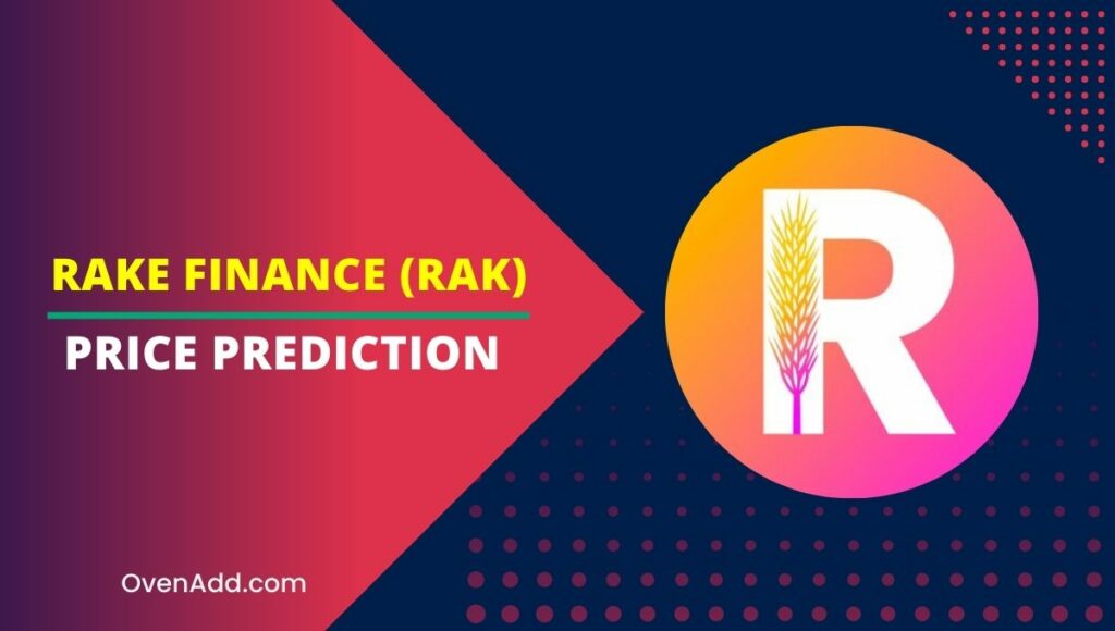 Rake Finance (RAK) Price Prediction