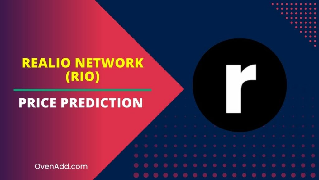 Realio Network (RIO) Price Prediction