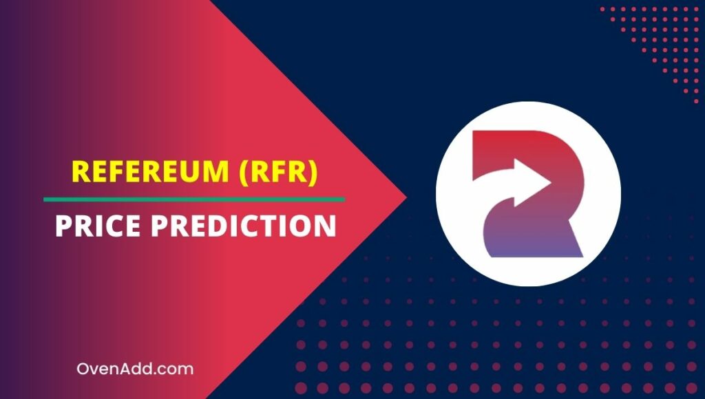 Refereum (RFR) Price Prediction
