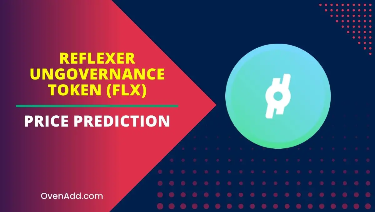 Reflexer Ungovernance Token (FLX) Price Prediction