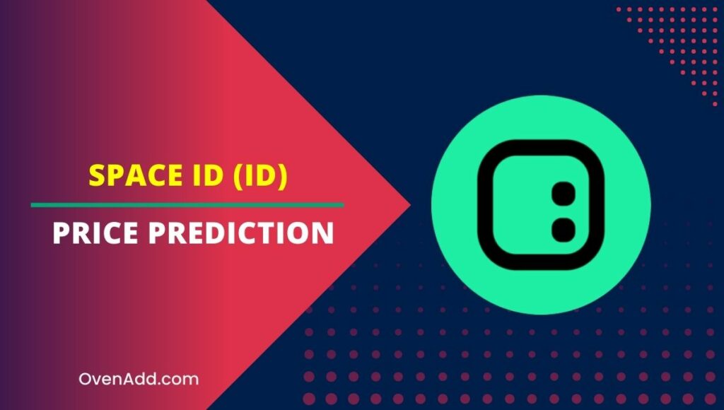 SPACE ID (ID) Price Prediction