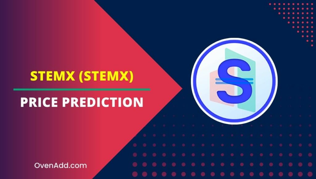 STEMX (STEMX) Price Prediction