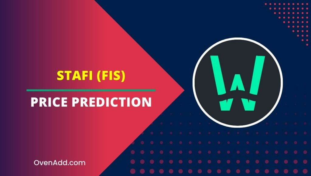 StaFi (FIS) Price Prediction