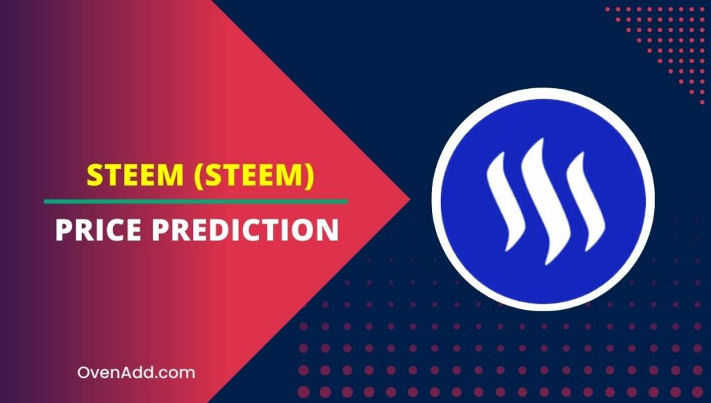 Steem (STEEM) Price Prediction