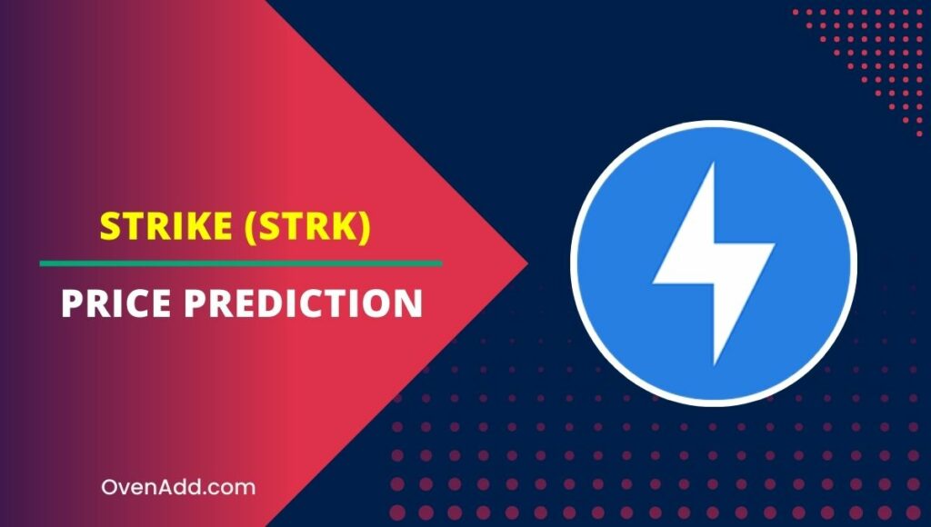 Strike (STRK) Price Prediction
