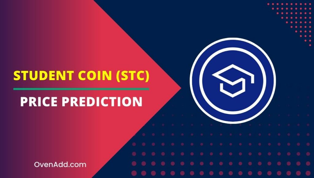 Student Coin (STC) Price Prediction