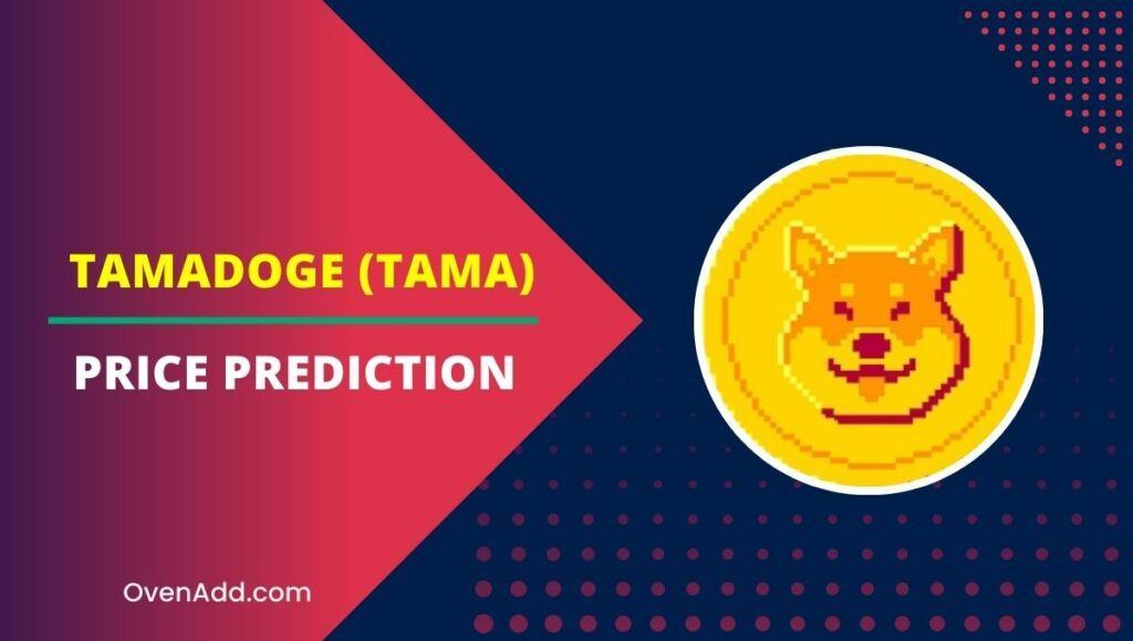 Tamadoge (TAMA) Price Prediction