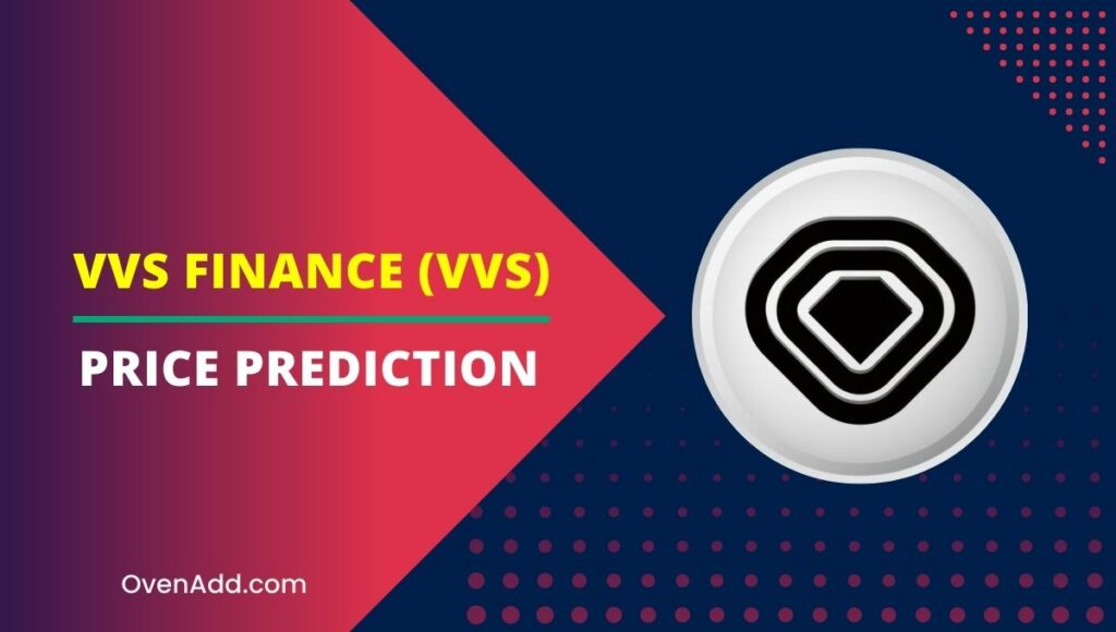 VVS Finance (VVS) Price Prediction
