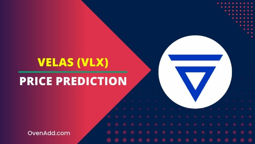 Velas (VLX) Price Prediction