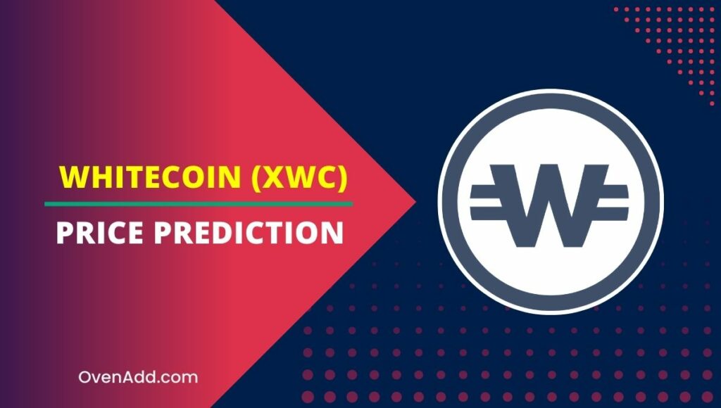 WhiteCoin (XWC) Price Prediction