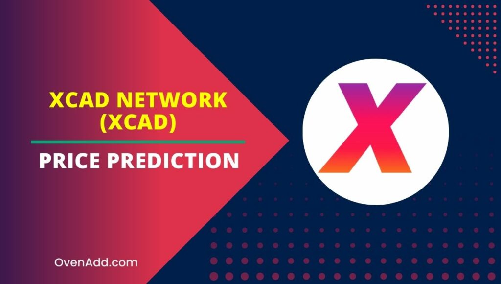 XCAD Network (XCAD) Price Prediction