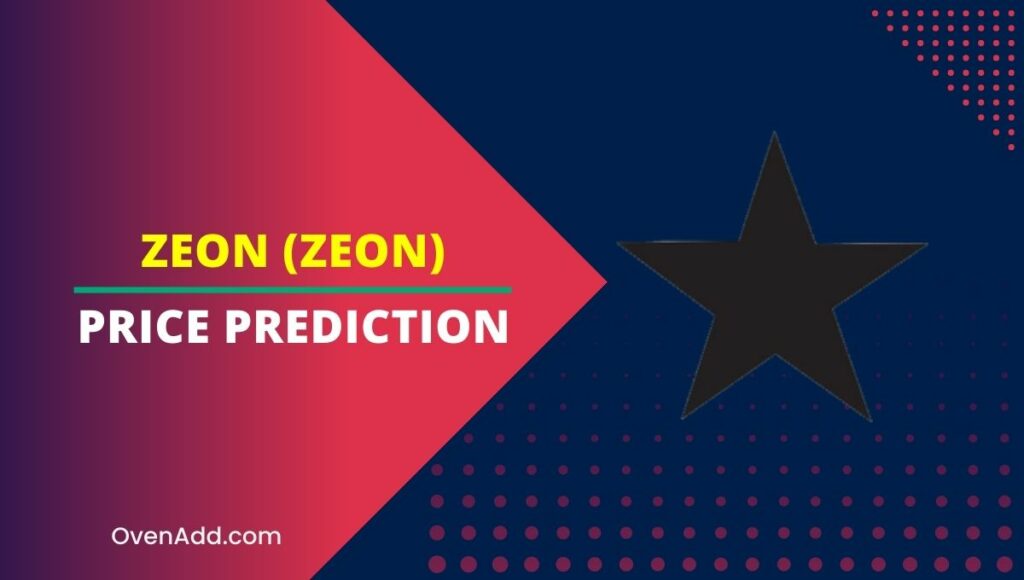 ZEON (ZEON) Price Prediction